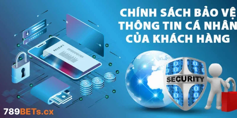 Bảo vệ thông tin cá nhân
