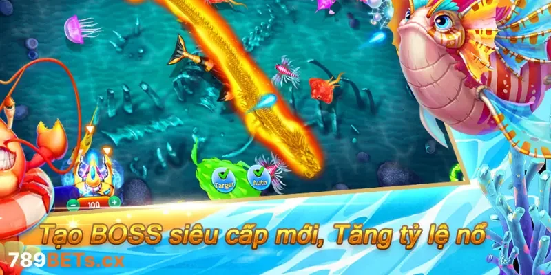 Giới thiệu chi tiết về game bắn cá 3 cây là gì?