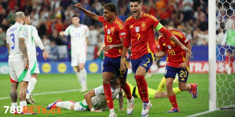 Kỹ thuật soi kèo Euro chuẩn xác từ dân chuyên nghiệp