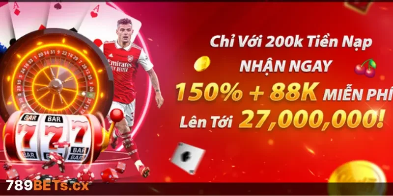 Tăng vốn cược mà không cần đầu tư thêm