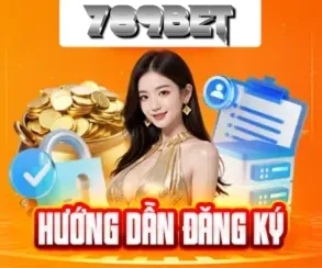 đăng ký 789bet